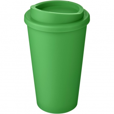 Logotrade advertising product image of: Americano® 350 ml insulated tumbler