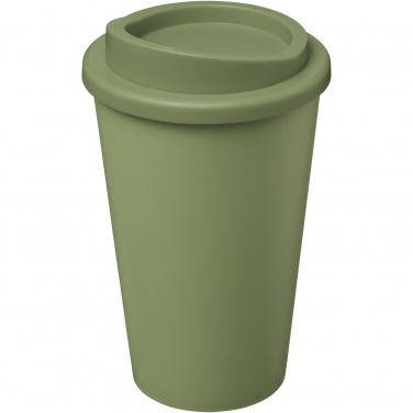 Logotrade promotional product picture of: Americano® 350 ml insulated tumbler