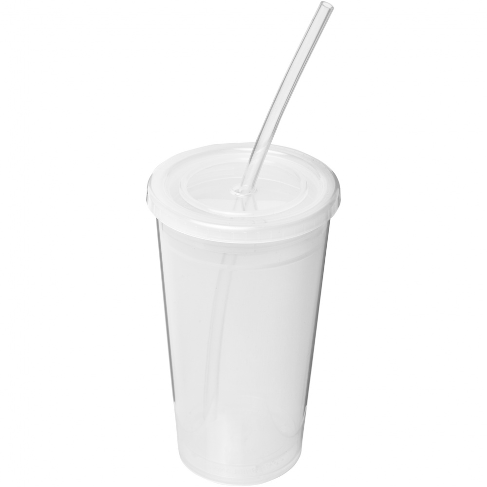 Logotrade promotional items photo of: Stadium 350 ml double-walled cup