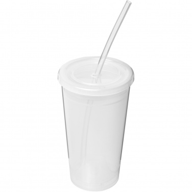 Logotrade promotional giveaways photo of: Stadium 350 ml double-walled cup