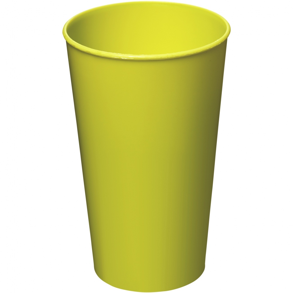 Logotrade promotional items photo of: Arena 375 ml plastic tumbler
