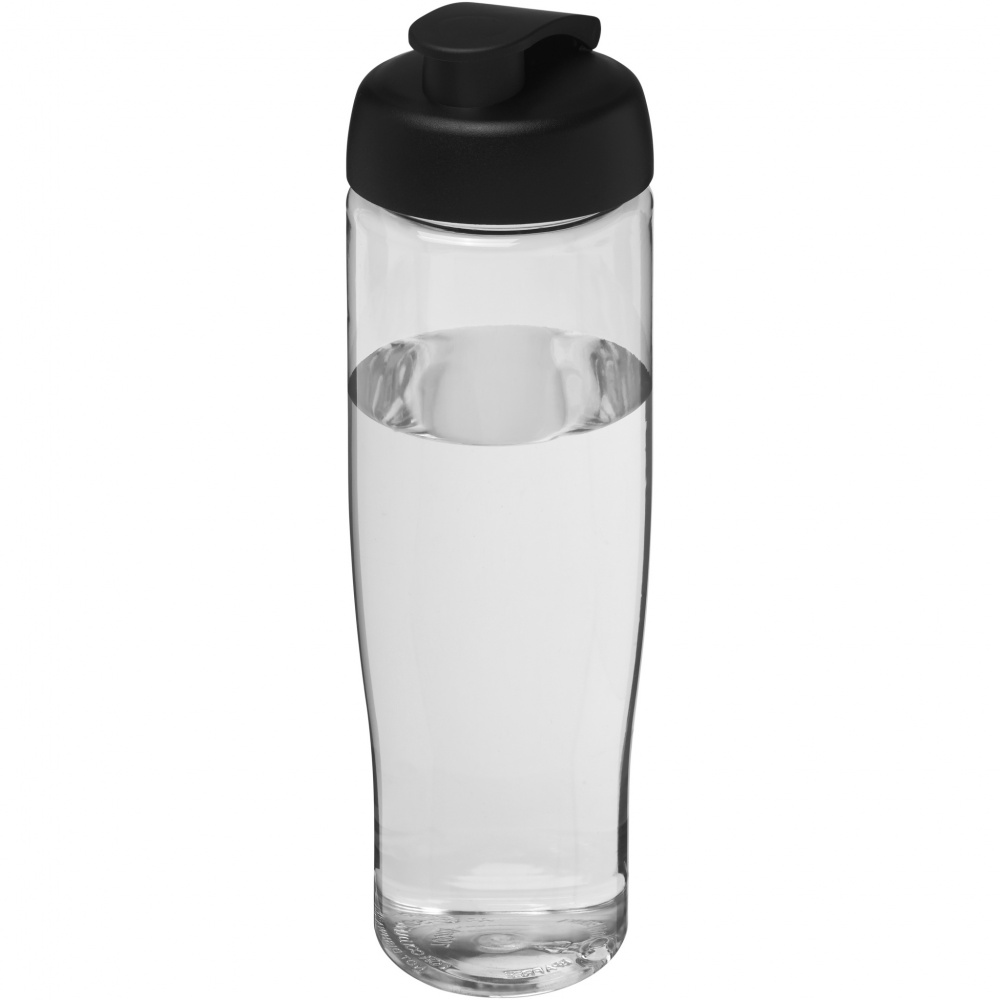 Logotrade promotional item image of: H2O Active® Tempo 700 ml flip lid sport bottle
