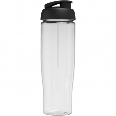 Logotrade promotional merchandise picture of: H2O Active® Tempo 700 ml flip lid sport bottle