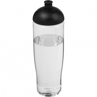 Logotrade business gifts photo of: H2O Active® Tempo 700 ml dome lid sport bottle