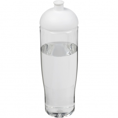 Logotrade promotional products photo of: H2O Active® Tempo 700 ml dome lid sport bottle