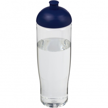 Logo trade promotional product photo of: H2O Active® Tempo 700 ml dome lid sport bottle