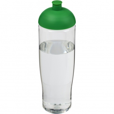 Logotrade promotional product picture of: H2O Active® Tempo 700 ml dome lid sport bottle