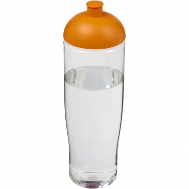 Logotrade promotional giveaway picture of: H2O Active® Tempo 700 ml dome lid sport bottle