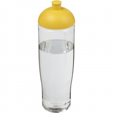 Logotrade promotional items photo of: H2O Active® Tempo 700 ml dome lid sport bottle