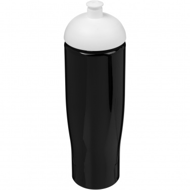 Logotrade business gift image of: H2O Active® Tempo 700 ml dome lid sport bottle