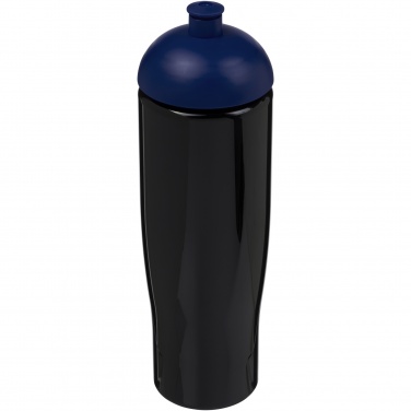 Logo trade corporate gifts image of: H2O Active® Tempo 700 ml dome lid sport bottle