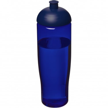 Logo trade advertising products picture of: H2O Active® Tempo 700 ml dome lid sport bottle