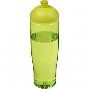 Logotrade promotional gift image of: H2O Active® Tempo 700 ml dome lid sport bottle