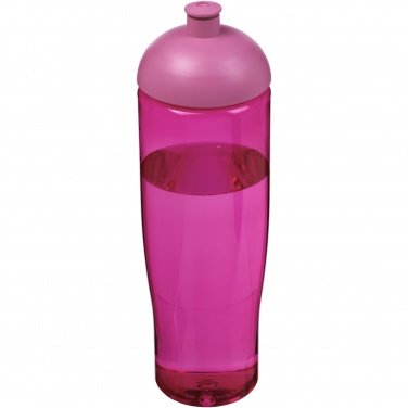 Logotrade promotional giveaways photo of: H2O Active® Tempo 700 ml dome lid sport bottle