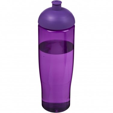 Logotrade promotional merchandise photo of: H2O Active® Tempo 700 ml dome lid sport bottle