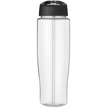 Logotrade promotional gift picture of: H2O Active® Tempo 700 ml spout lid sport bottle