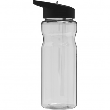 Logotrade business gifts photo of: H2O Active® Base 650 ml spout lid sport bottle