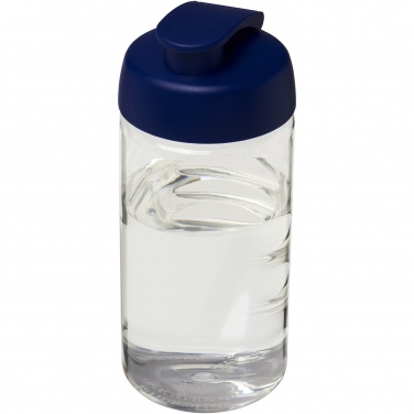 Logotrade promotional gifts photo of: H2O Active® Bop 500 ml flip lid sport bottle