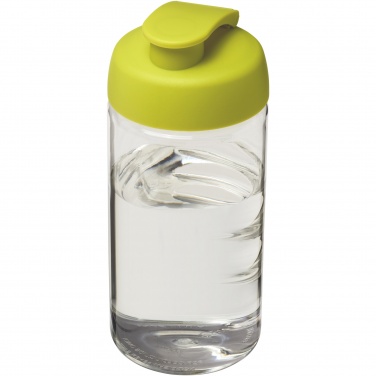 Logotrade promotional items photo of: H2O Active® Bop 500 ml flip lid sport bottle
