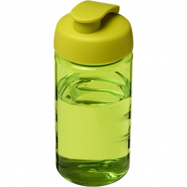 Logotrade promotional merchandise photo of: H2O Active® Bop 500 ml flip lid sport bottle