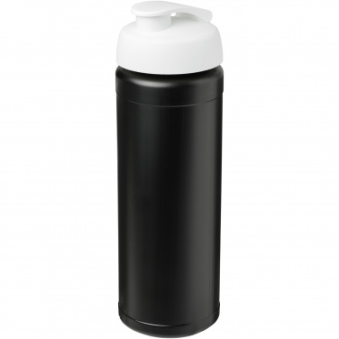 Logotrade promotional gifts photo of: Baseline® Plus grip 750 ml flip lid sport bottle