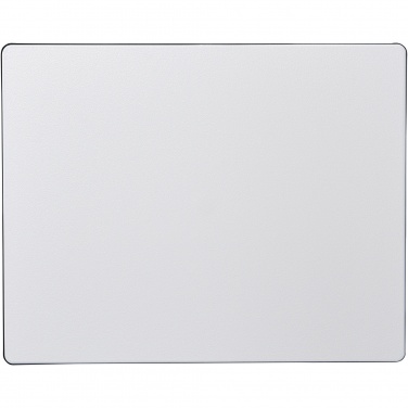 Logotrade advertising product image of: Brite-Mat® rectangular mouse mat