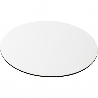 Logotrade promotional gift picture of: Q-Mat® round mouse mat