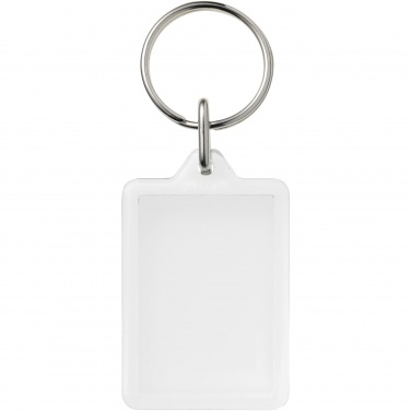 Logo trade promotional items picture of: Midi Y1 compact keychain