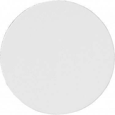 Logotrade business gift image of: Q-Mat® round coaster