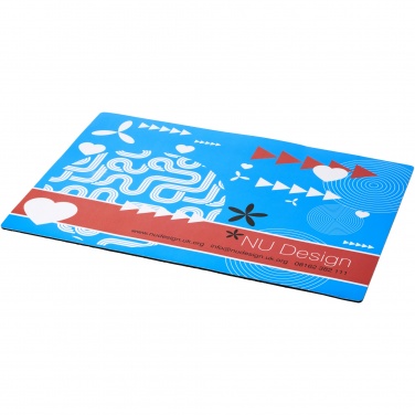 Logotrade promotional gifts photo of: Q-Mat® A3 sized counter mat