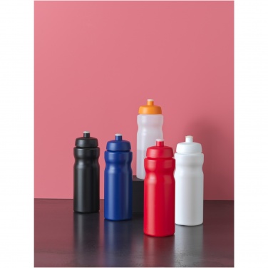 Logotrade promotional gift picture of: Baseline® Plus 650 ml sport bottle