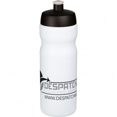 Logotrade promotional item image of: Baseline® Plus 650 ml sport bottle