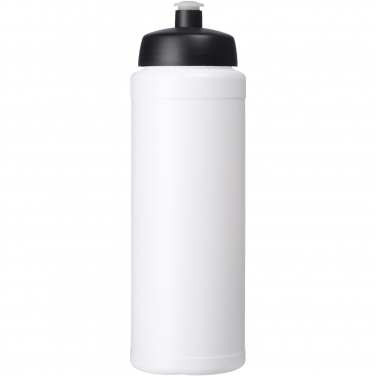 Logo trade promotional giveaway photo of: Baseline® Plus 750 ml bottle with sports lid