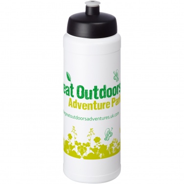 Logo trade corporate gifts picture of: Baseline® Plus 750 ml bottle with sports lid
