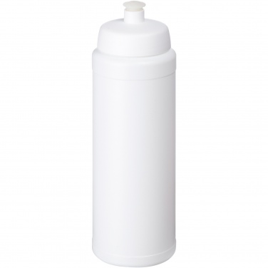 Logo trade promotional merchandise picture of: Baseline® Plus 750 ml bottle with sports lid