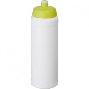 Logotrade promotional giveaway image of: Baseline® Plus 750 ml bottle with sports lid