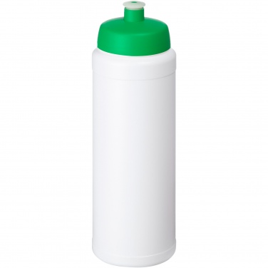 Logotrade promotional merchandise image of: Baseline® Plus 750 ml bottle with sports lid