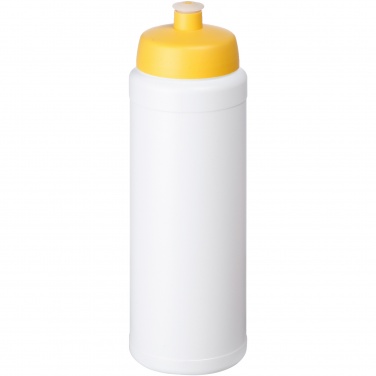 Logotrade business gift image of: Baseline® Plus 750 ml bottle with sports lid