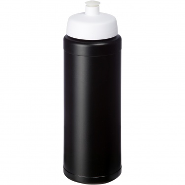 Logo trade promotional giveaways picture of: Baseline® Plus 750 ml bottle with sports lid