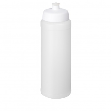 Logo trade promotional gifts image of: Baseline® Plus 750 ml bottle with sports lid