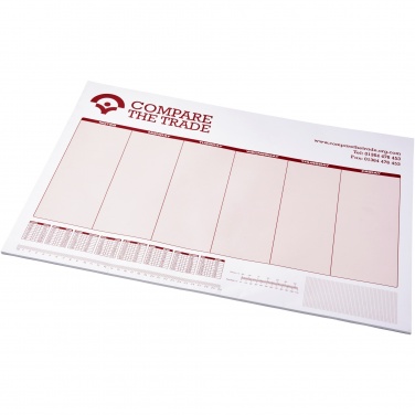 Logotrade promotional merchandise photo of: Desk-Mate® A3 notepad