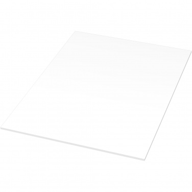 Logotrade promotional products photo of: Desk-Mate® A4 notepad wrap over cover
