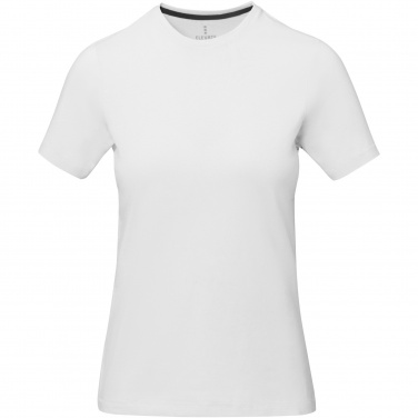 Logotrade business gifts photo of: Nanaimo short sleeve women's t-shirt