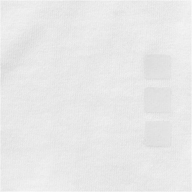 Logotrade corporate gifts photo of: Nanaimo short sleeve women's t-shirt