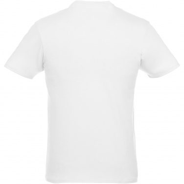 Logotrade business gift image of: Heros short sleeve men's t-shirt