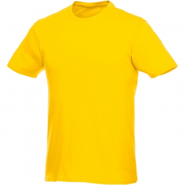 Logotrade promotional items photo of: Heros short sleeve men's t-shirt