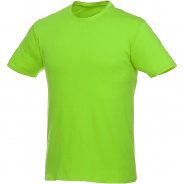 Logo trade promotional product photo of: Heros short sleeve men's t-shirt