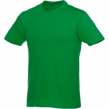 Logo trade promotional items picture of: Heros short sleeve men's t-shirt
