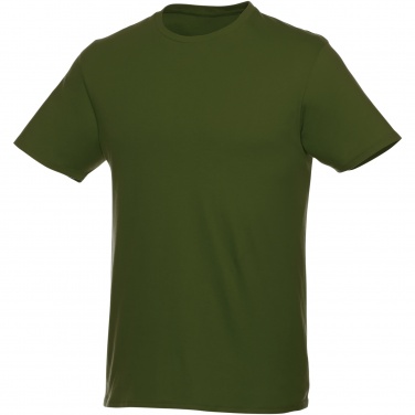 Logotrade promotional gifts photo of: Heros short sleeve men's t-shirt