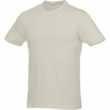 Logotrade promotional gifts photo of: Heros short sleeve men's t-shirt